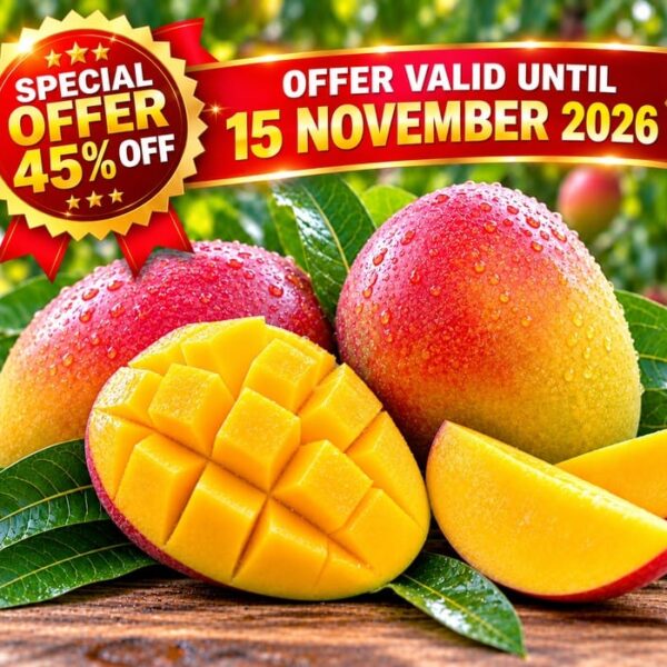 Miyazaki Mango