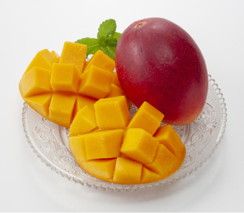 World's Most Expensive Mango Miyazaki Mango