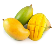 Valencia Pride Mango