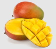 Tommy Atkins Mango