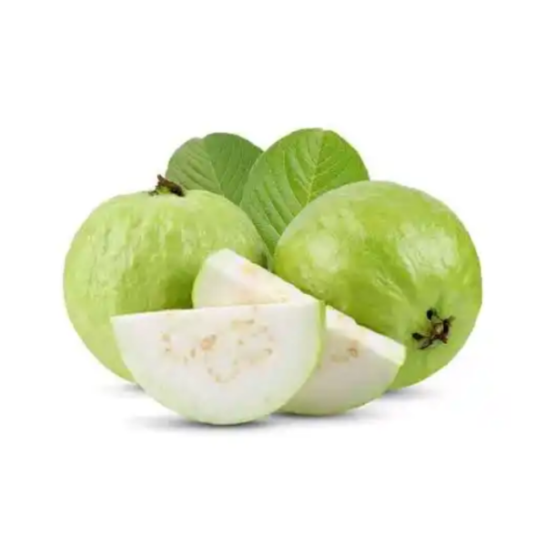 white dimond Guava