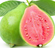 Jarvi Red Guava