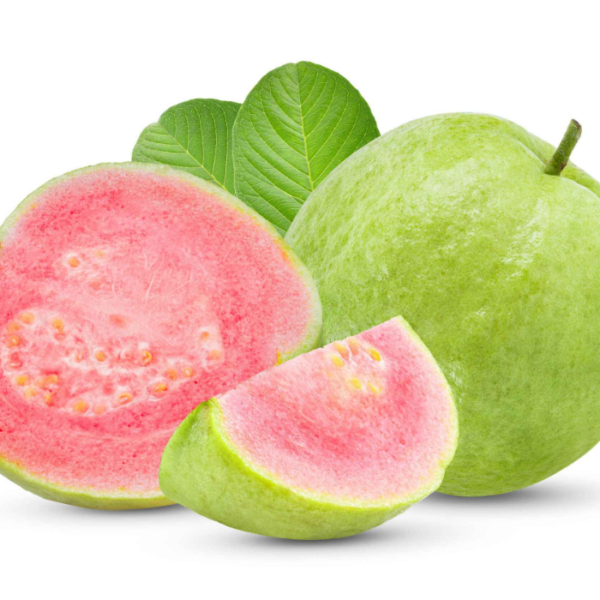 Taiwan Pink Guava