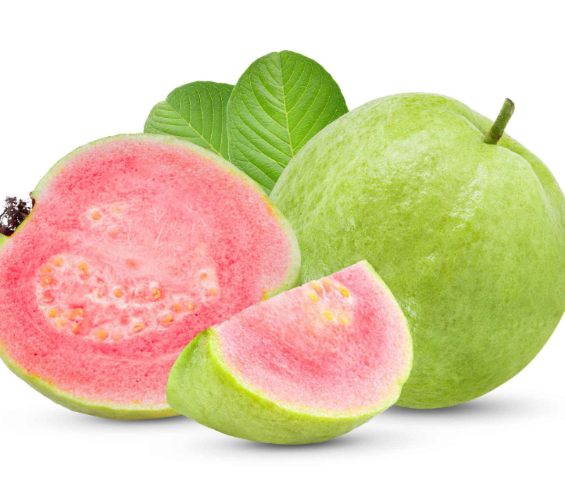 Taiwan Pink Guava