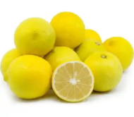 Kolkata Pati Lemon