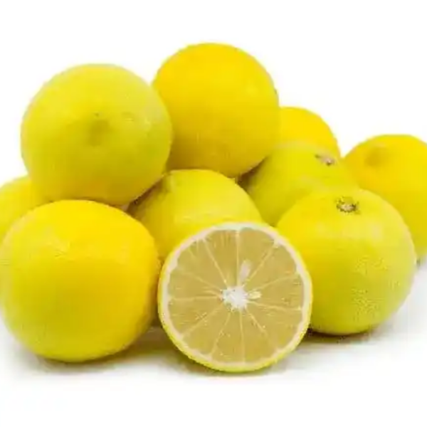Kolkata Pati Lemon