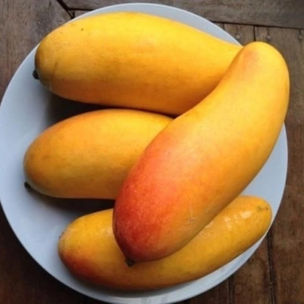 Thailand Banana Mango