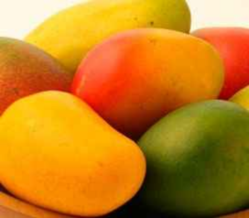 Keitt Mango