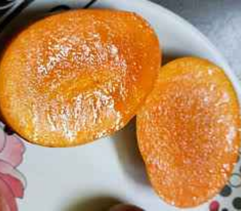 Nass 3 Mango