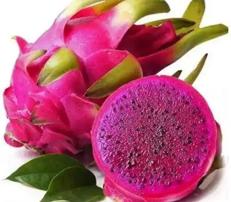 Red Dragon Fruit