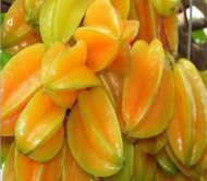 Sweet Star Fruit