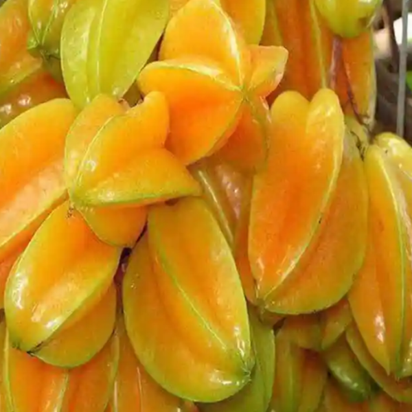 Sweet Star Fruit